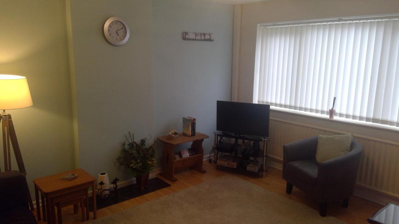 Appartement Delightful House With Big Ambitions à Leigh  Extérieur photo