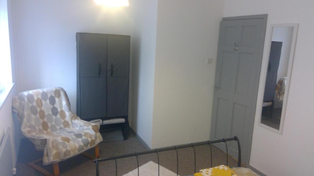 Appartement Delightful House With Big Ambitions à Leigh  Extérieur photo