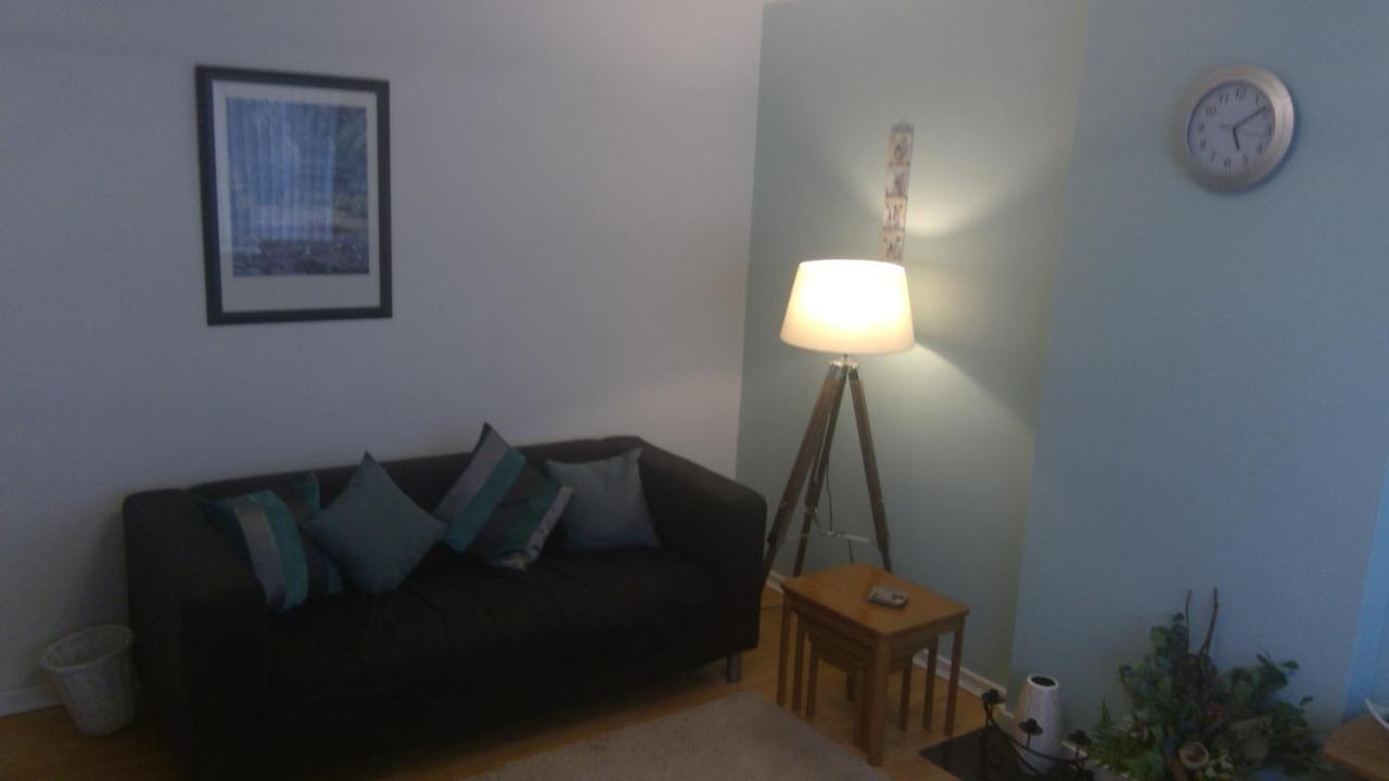 Appartement Delightful House With Big Ambitions à Leigh  Extérieur photo