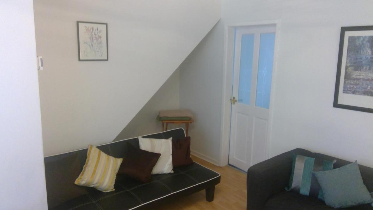 Appartement Delightful House With Big Ambitions à Leigh  Extérieur photo