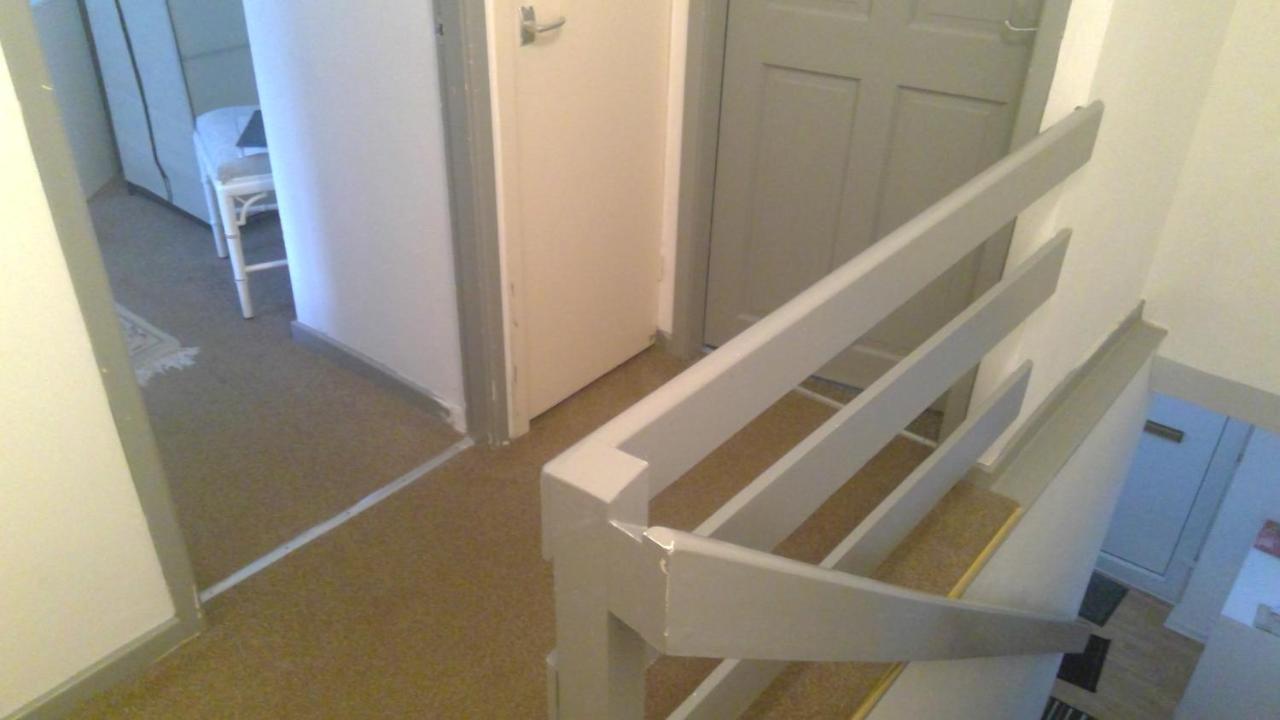 Appartement Delightful House With Big Ambitions à Leigh  Extérieur photo
